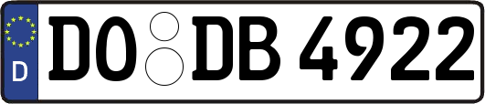 DO-DB4922