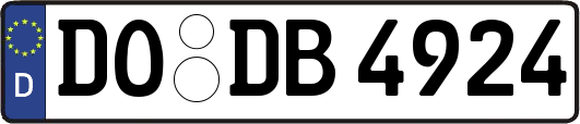 DO-DB4924