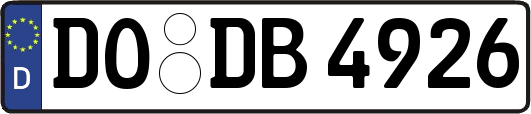 DO-DB4926