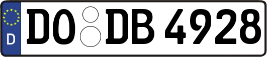 DO-DB4928