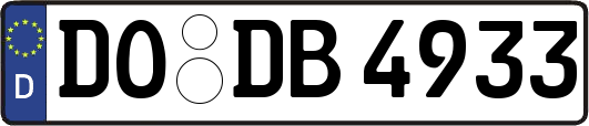 DO-DB4933