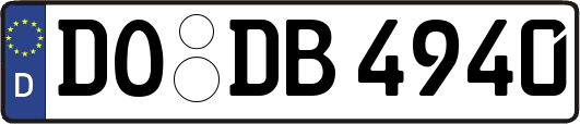 DO-DB4940