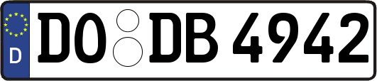 DO-DB4942