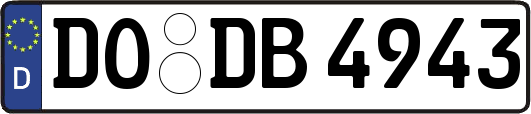 DO-DB4943