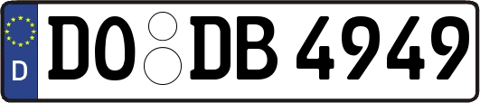 DO-DB4949