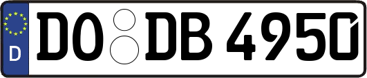 DO-DB4950