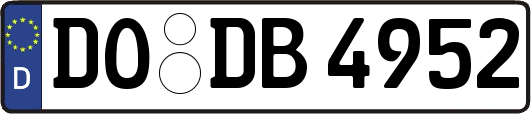 DO-DB4952