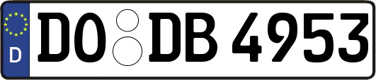 DO-DB4953