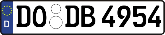 DO-DB4954