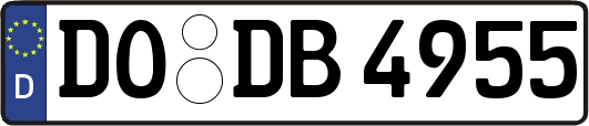 DO-DB4955