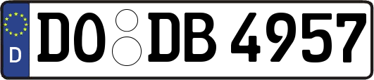 DO-DB4957