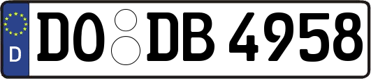 DO-DB4958