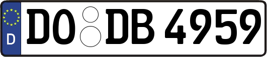 DO-DB4959