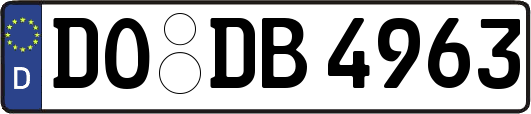 DO-DB4963