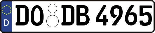 DO-DB4965