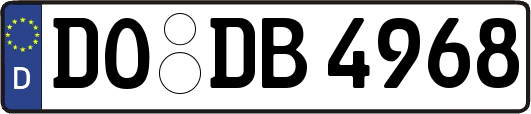 DO-DB4968