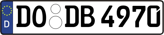 DO-DB4970