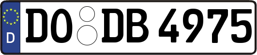 DO-DB4975
