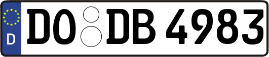 DO-DB4983