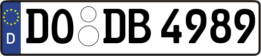 DO-DB4989