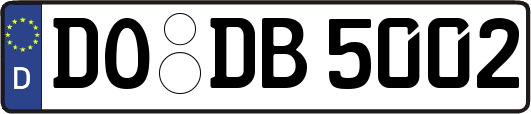 DO-DB5002