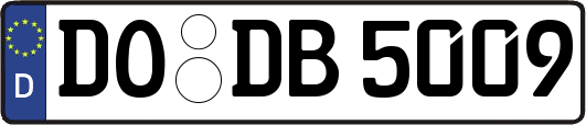 DO-DB5009