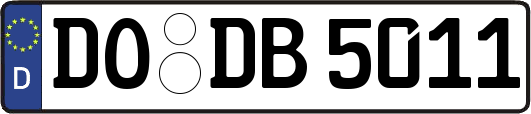 DO-DB5011