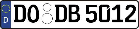 DO-DB5012