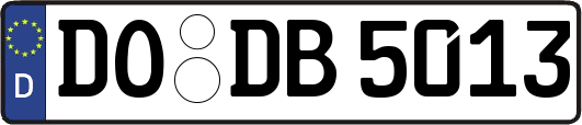 DO-DB5013