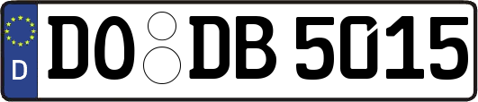 DO-DB5015