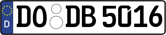 DO-DB5016