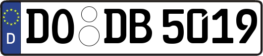 DO-DB5019