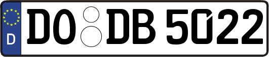 DO-DB5022