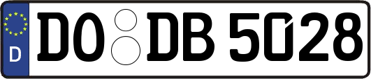 DO-DB5028