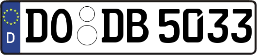 DO-DB5033