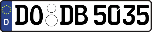 DO-DB5035