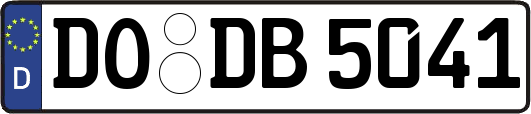 DO-DB5041