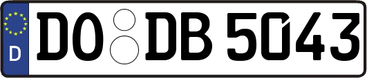 DO-DB5043