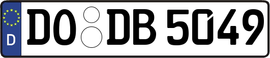 DO-DB5049