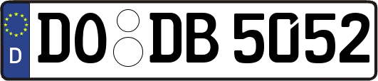 DO-DB5052