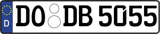 DO-DB5055