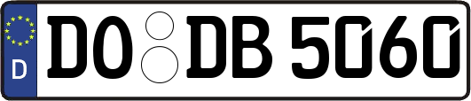 DO-DB5060