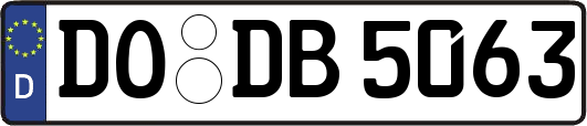 DO-DB5063
