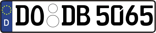DO-DB5065