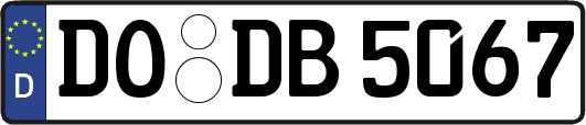DO-DB5067