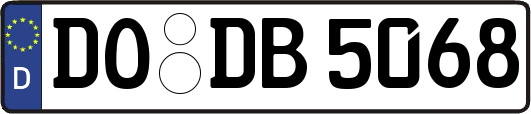 DO-DB5068