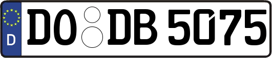 DO-DB5075
