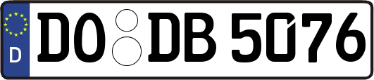 DO-DB5076