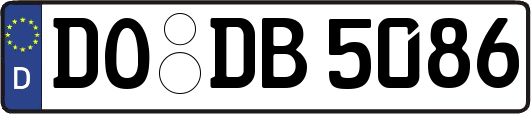 DO-DB5086