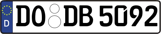DO-DB5092
